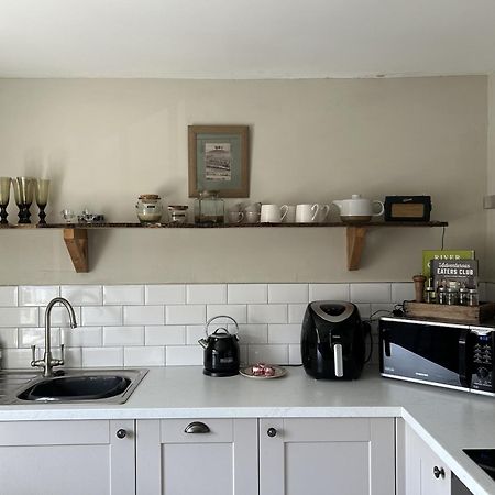 דירות Bridport Town Centre Flat מראה חיצוני תמונה