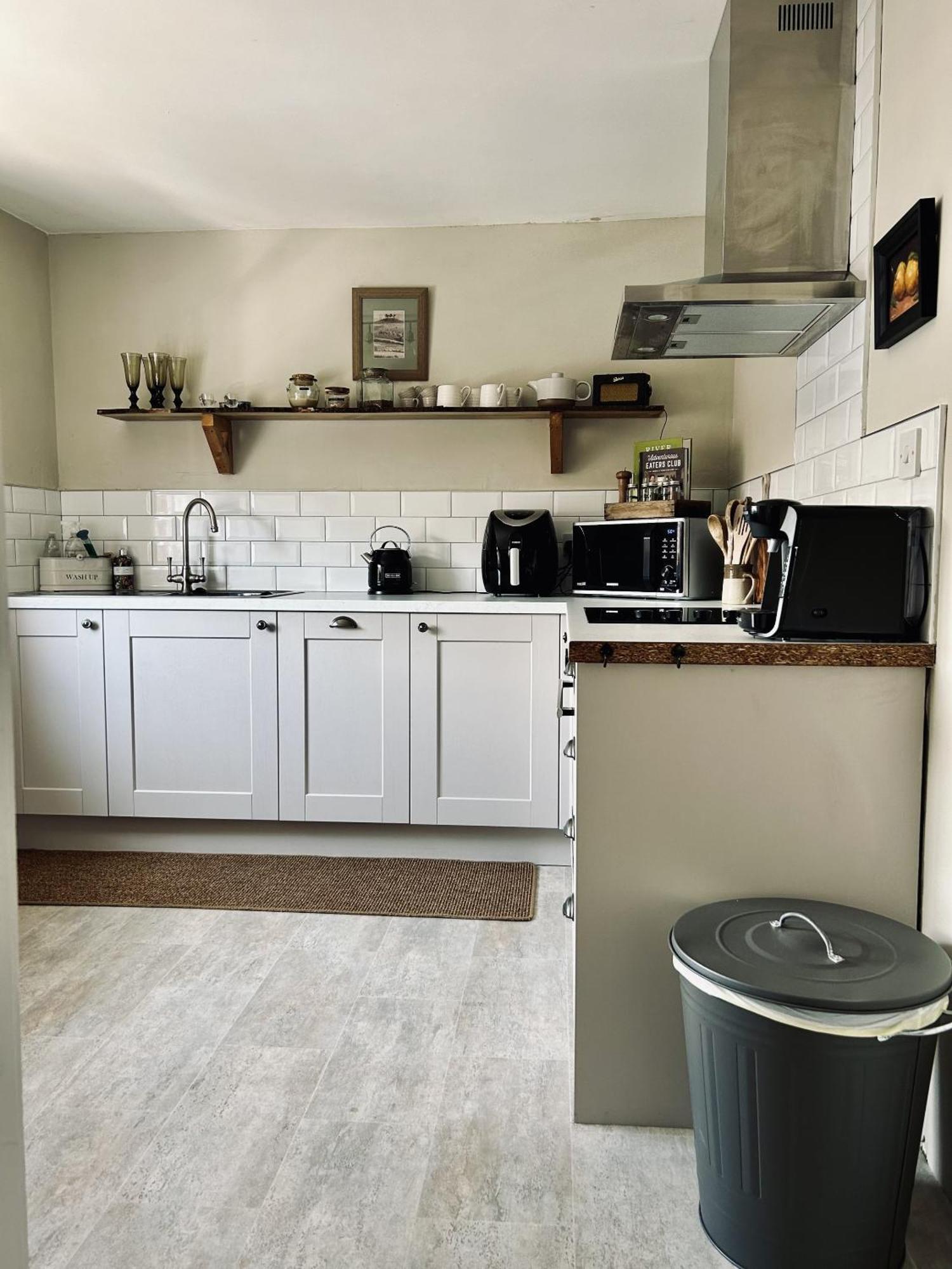 דירות Bridport Town Centre Flat מראה חיצוני תמונה