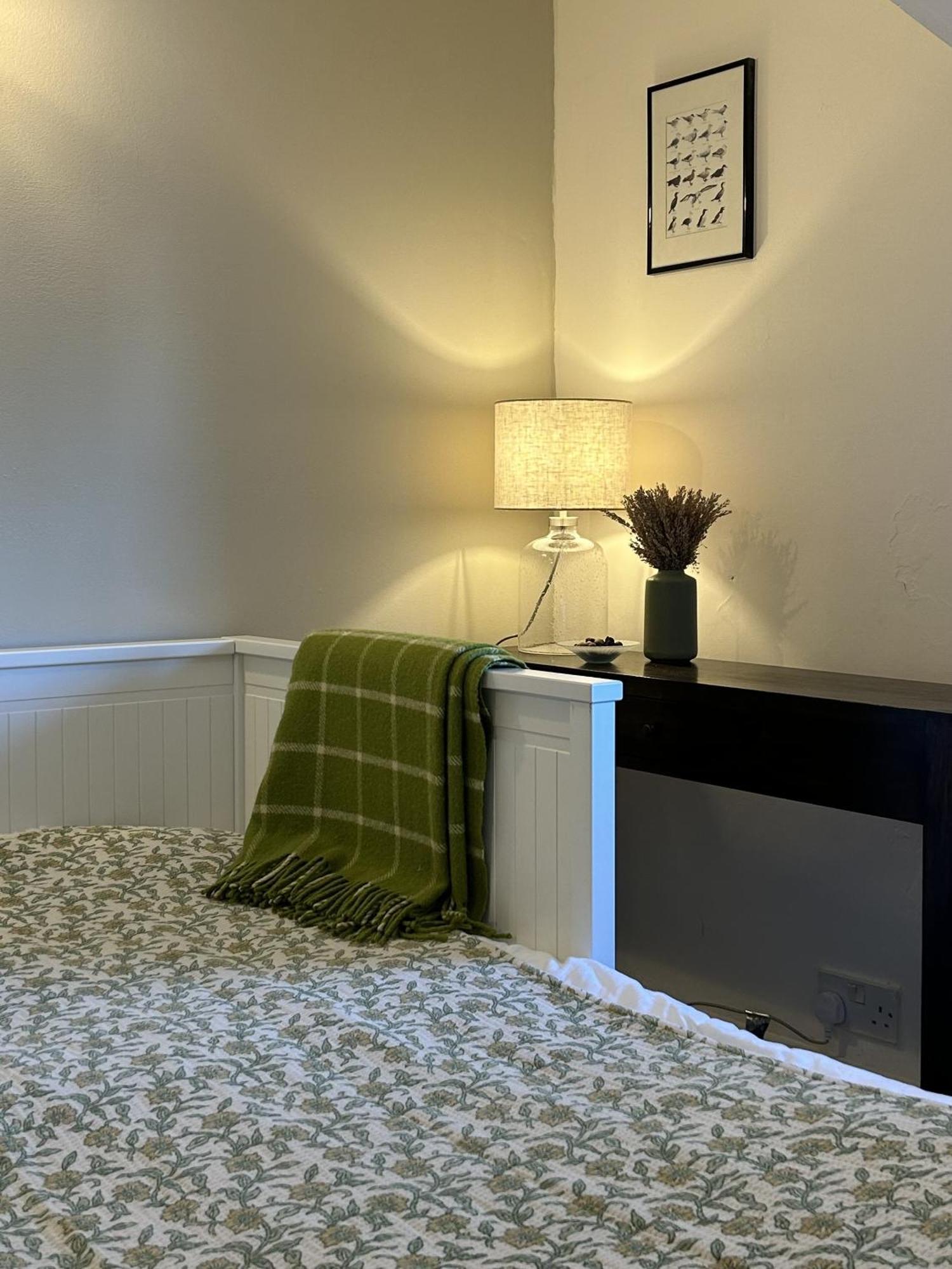 דירות Bridport Town Centre Flat מראה חיצוני תמונה