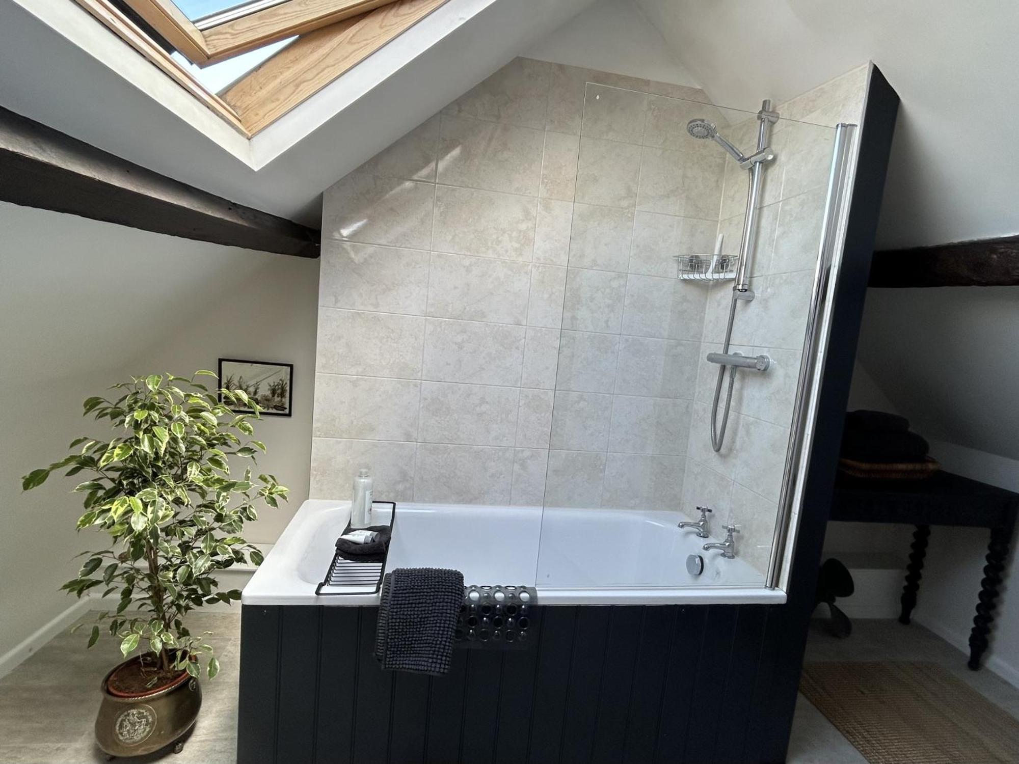 דירות Bridport Town Centre Flat מראה חיצוני תמונה