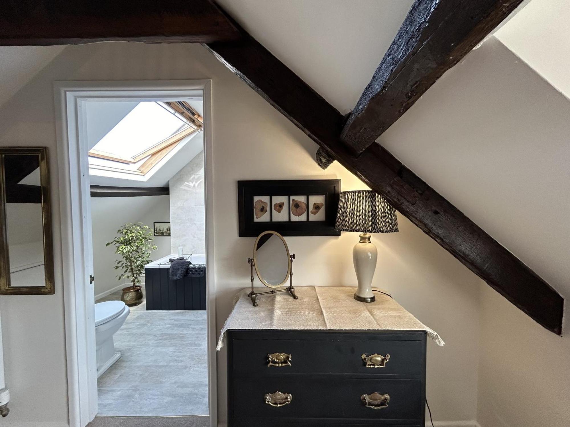 דירות Bridport Town Centre Flat מראה חיצוני תמונה
