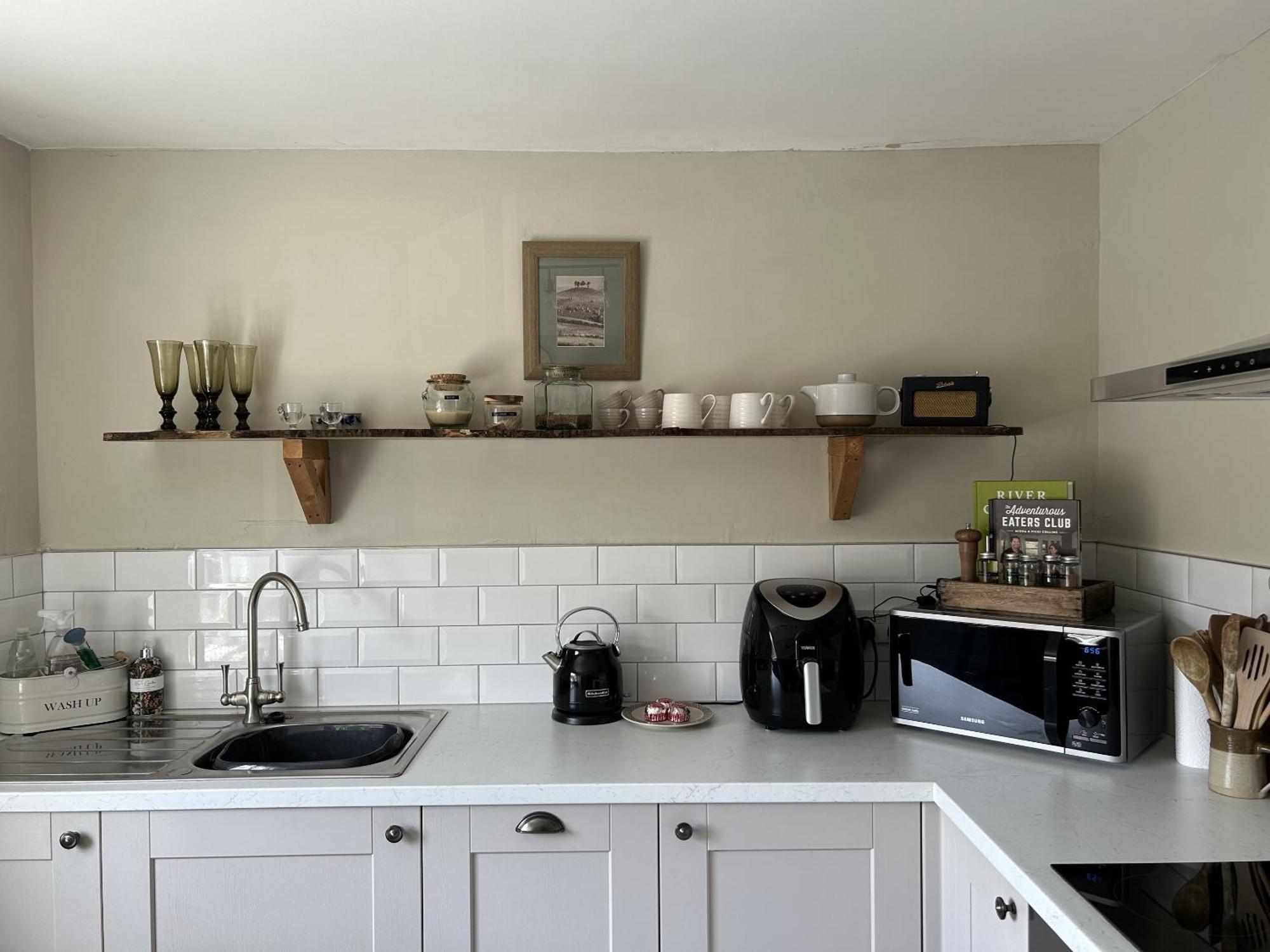 דירות Bridport Town Centre Flat מראה חיצוני תמונה