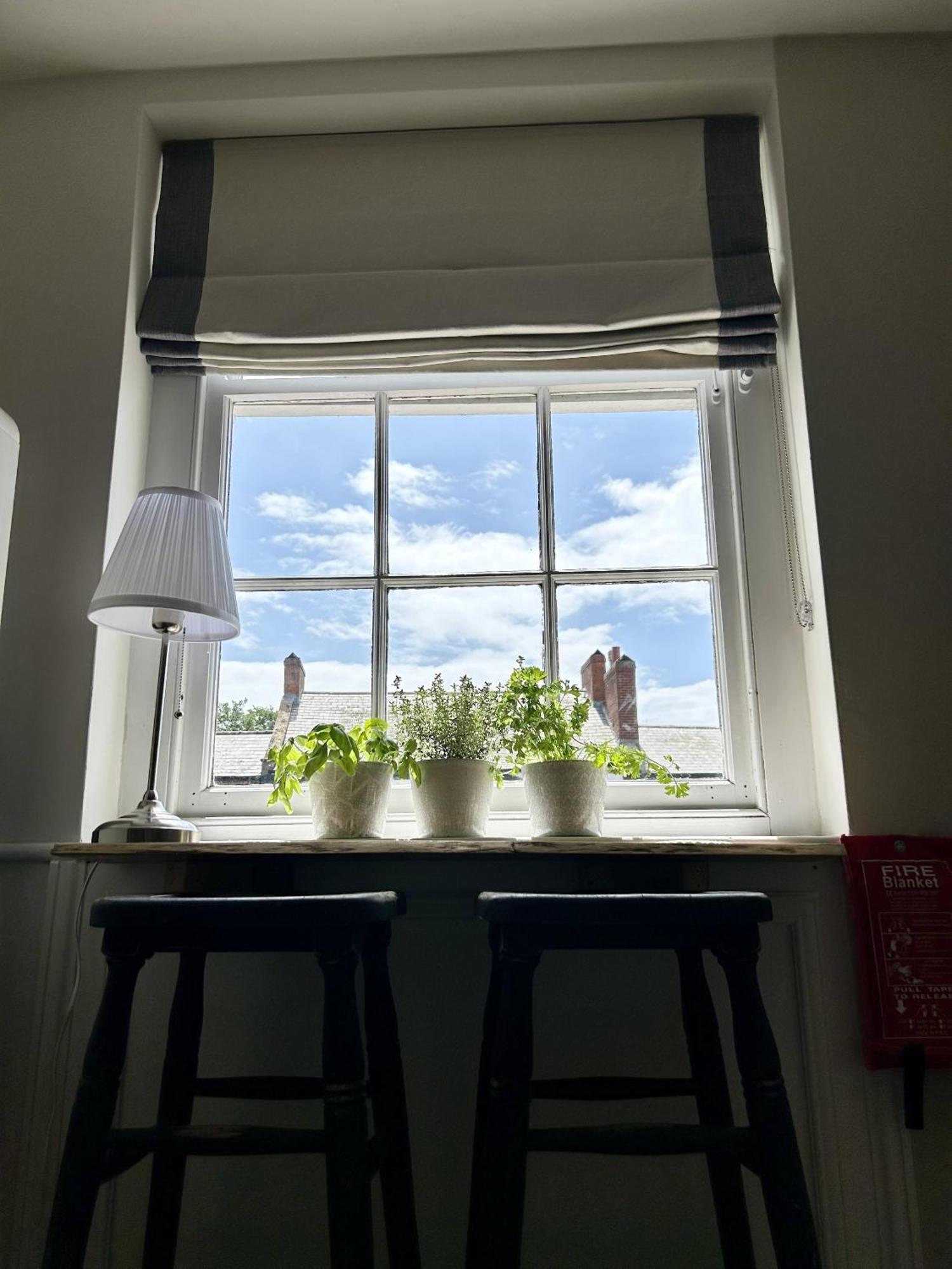 דירות Bridport Town Centre Flat מראה חיצוני תמונה