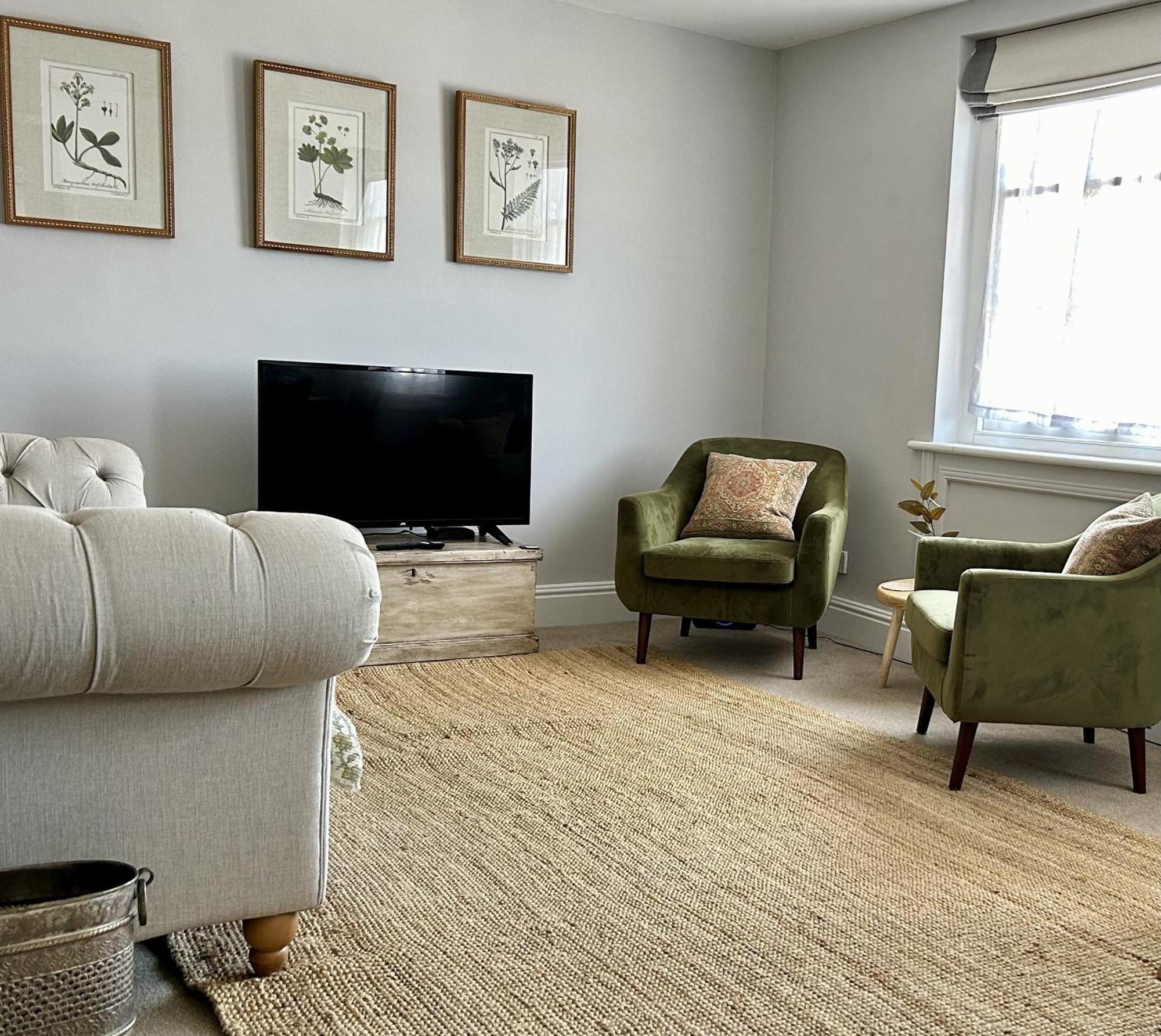 דירות Bridport Town Centre Flat מראה חיצוני תמונה