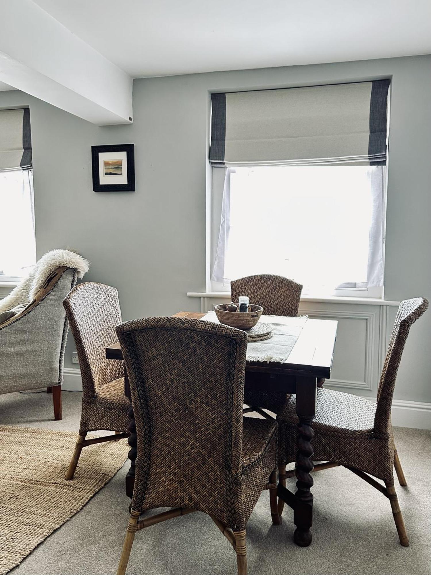 דירות Bridport Town Centre Flat מראה חיצוני תמונה