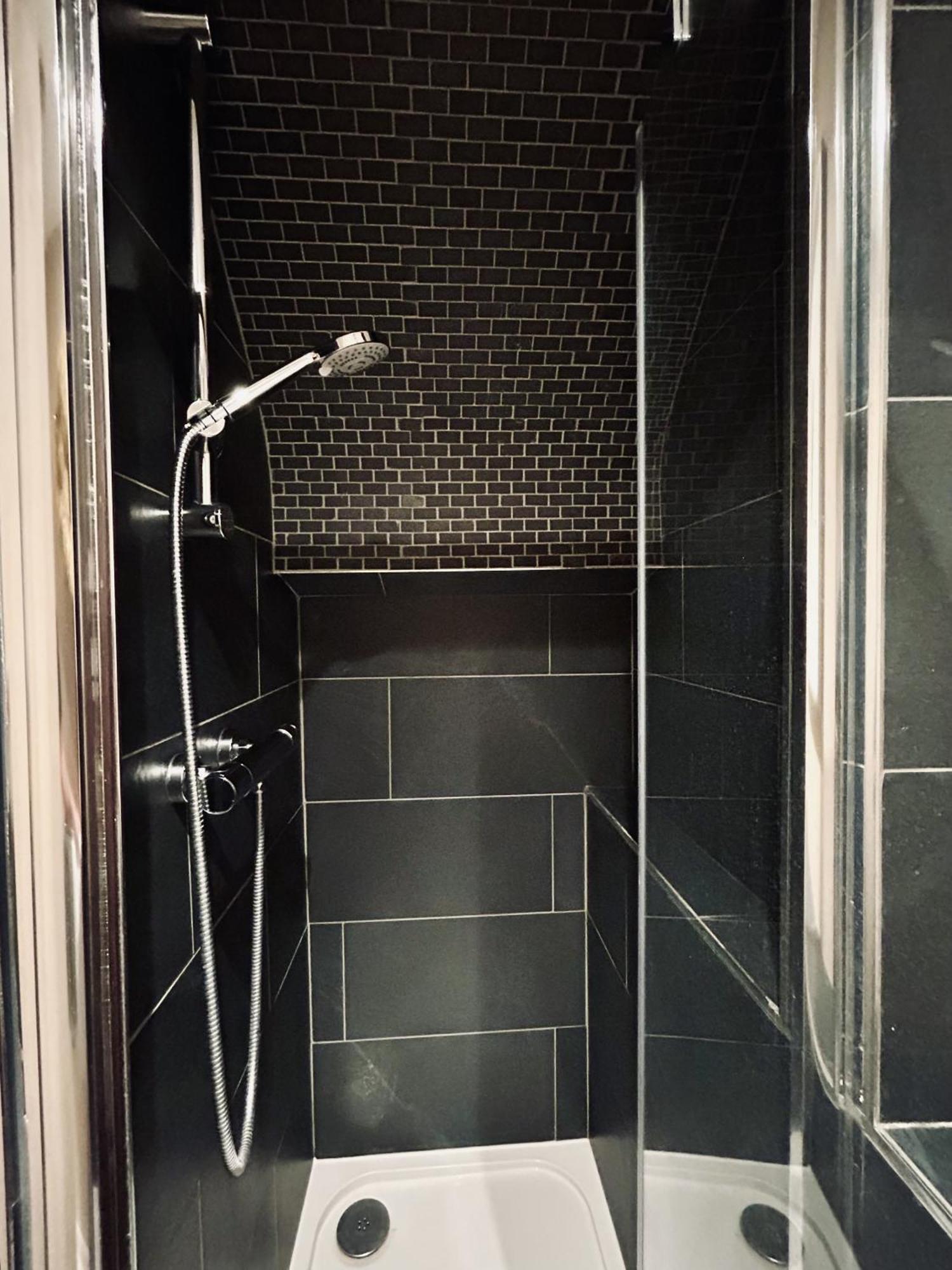 דירות Bridport Town Centre Flat חדר תמונה